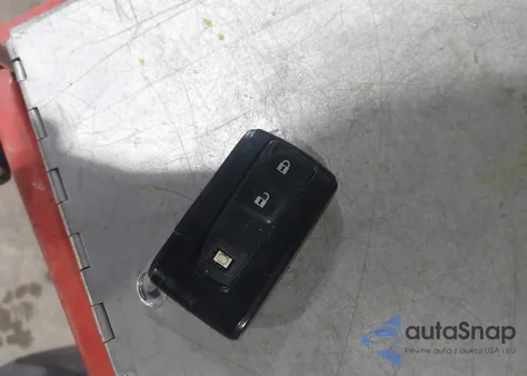 2005 Toyota Prius z USA, uszkodzony, nr VIN JTDKB20U053117150